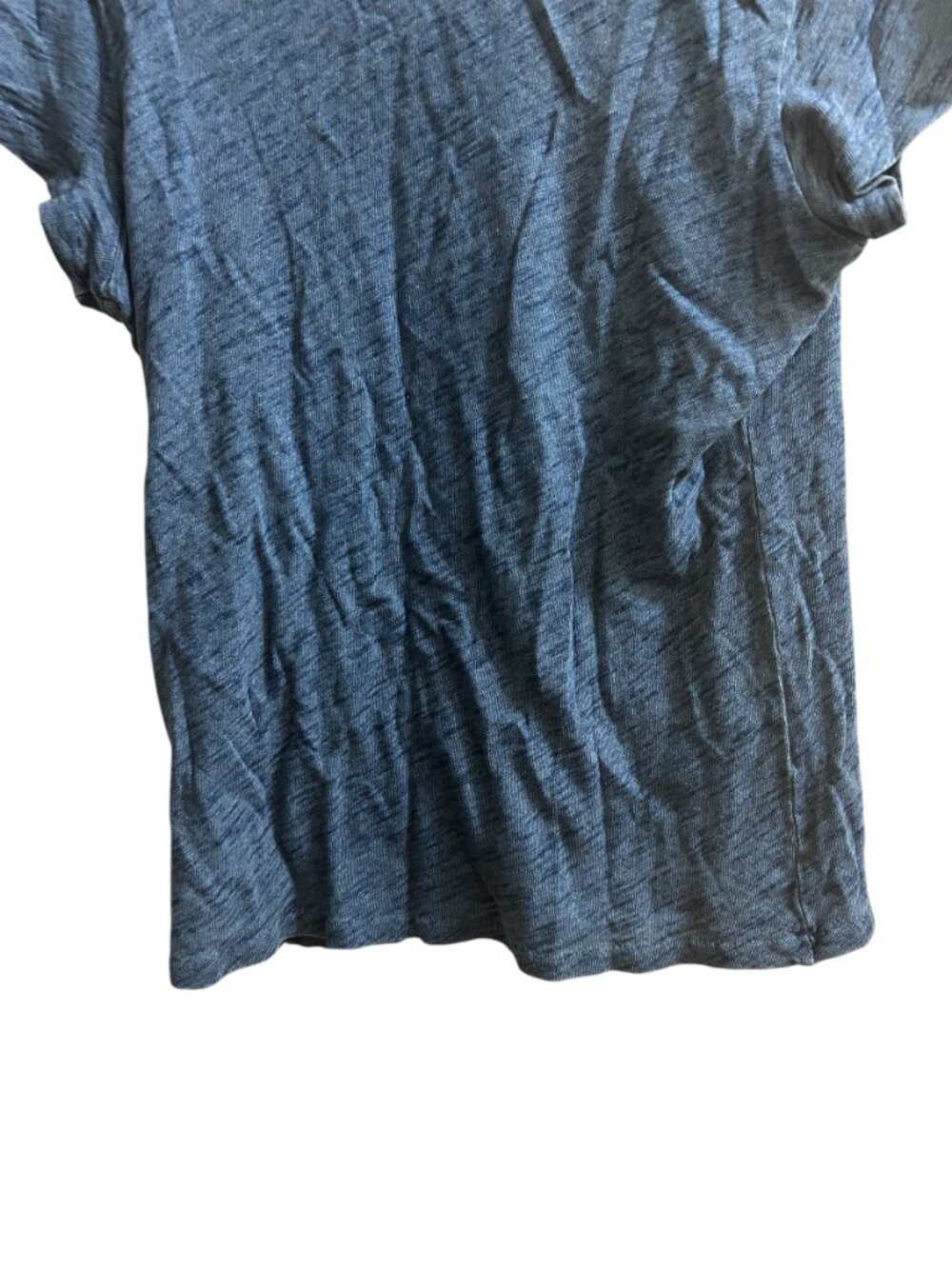 J.Crew Vintage Cotton Tee Shirt Size Small Soft Casual Basic - Picture 5 of 7